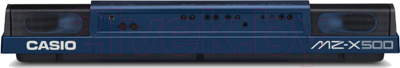 Синтезатор Casio MZ-X500