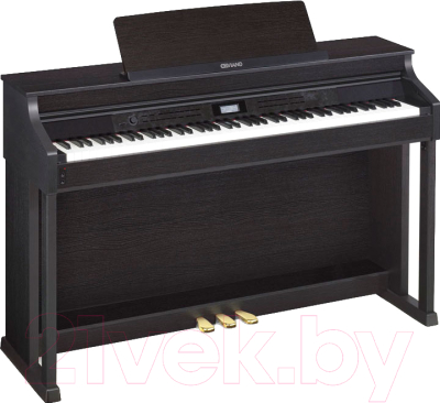 Цифровое фортепиано Casio AP-650MBK