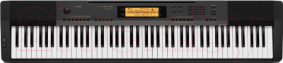 Цифровое фортепиано Casio CDP-230BK