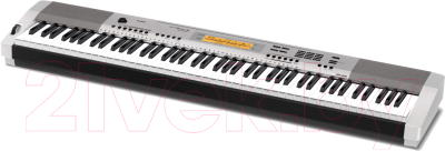 Цифровое фортепиано Casio CDP-230RSR