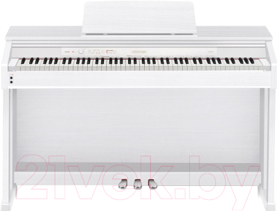 Цифровое фортепиано Casio AP-460WE