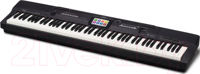 Цифровое фортепиано Casio PX-360MBK