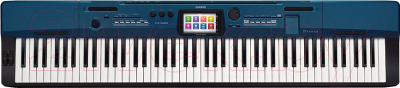 Цифровое фортепиано Casio PX-560MBE