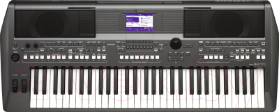 Рабочая станция Yamaha PSR-S670