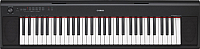 Цифровое фортепиано Yamaha NP-12B - 