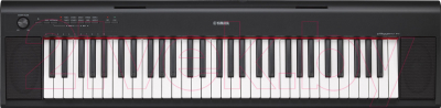 Цифровое фортепиано Yamaha NP-12B