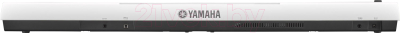 Изображение товара Синтезатор Yamaha NP-32WH