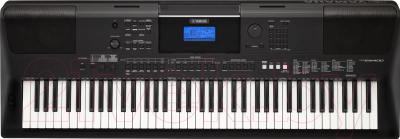 Синтезатор Yamaha PSR-EW400