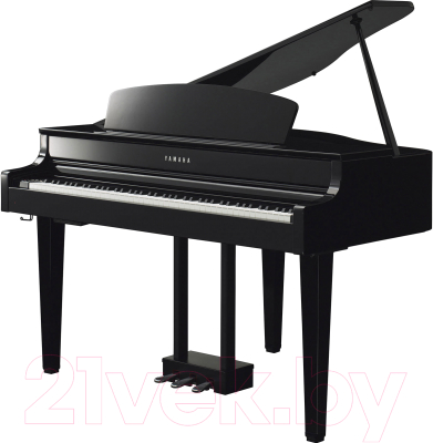 Цифровое фортепиано Yamaha CLP-565GP