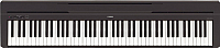 Цифровое фортепиано Yamaha P-45B - 
