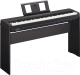 Миниатюра изображения товара Цифровое фортепиано Yamaha P-45B (с адаптером PA-150B)