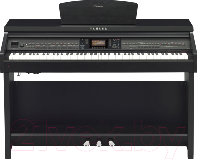 Цифровое фортепиано Yamaha CVP-701B