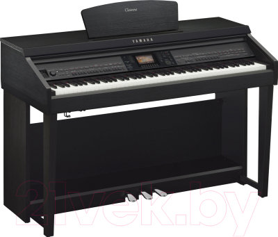 Цифровое фортепиано Yamaha CVP-701B