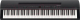 Миниатюра изображения товара Цифровое фортепиано Yamaha P-255B
