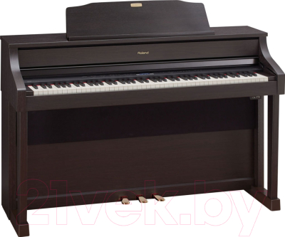 Цифровое фортепиано Roland HP-508-RW