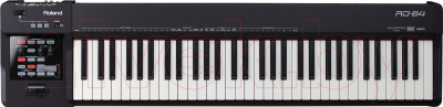 Цифровое фортепиано Roland RD-64