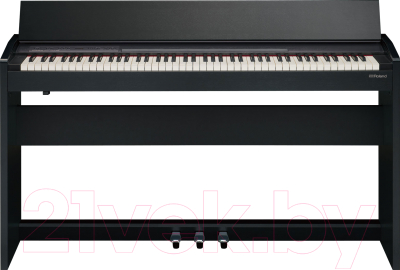 Цифровое фортепиано Roland F-140R-CB