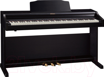 Цифровое фортепиано Roland RP-501R-CB
