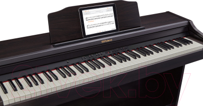 Цифровое фортепиано Roland RP-501R-CB
