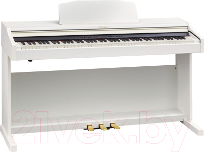 Цифровое фортепиано Roland RP-501R-WH