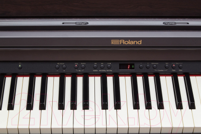 Цифровое фортепиано Roland RP-501R-CR