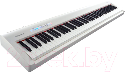 Цифровое фортепиано Roland FP-30-WH Set