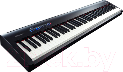 Цифровое фортепиано Roland FP-30-BK Set