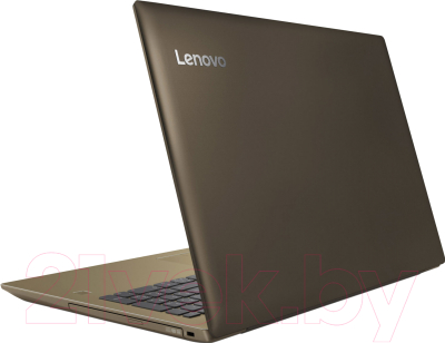 Ноутбук Lenovo 520-15IKB (80YL001CRU)