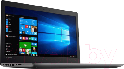 Ноутбук Lenovo IdeaPad 320-15IAP (80XR000LRU)