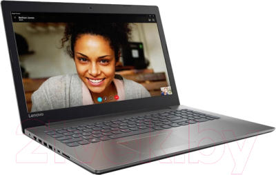 Ноутбук Lenovo IdeaPad 320-15IAP (80XR000LRU)