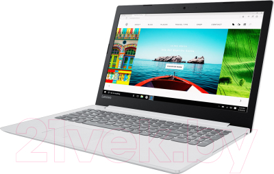 Ноутбук Lenovo IdeaPad 320-15IAP (80XR00FMRU)