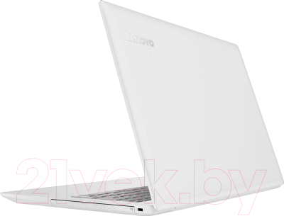 Ноутбук Lenovo IdeaPad 320-15IAP (80XR00FMRU)