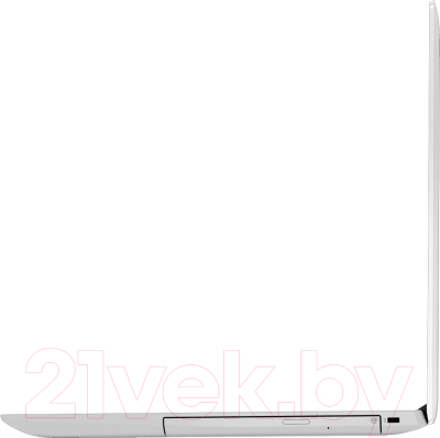 Ноутбук Lenovo IdeaPad 320-15IAP (80XR00FMRU)