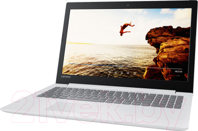 Ноутбук Lenovo IdeaPad 320-15IAP (80XR00FMRU)