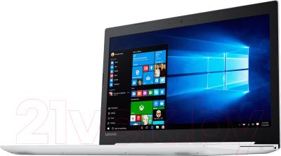 Ноутбук Lenovo IdeaPad 320-15IAP (80XR00FMRU)