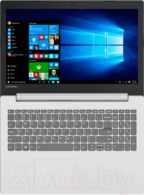 Ноутбук Lenovo IdeaPad 320-15IAP (80XR00FMRU)