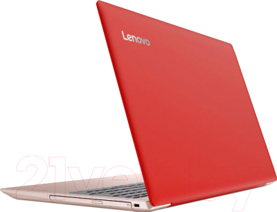 Ноутбук Lenovo 320-15IAP (80XR00FQRU)