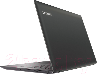 Ноутбук Lenovo IdeaPad 320-17IKB (80XM0060RU)