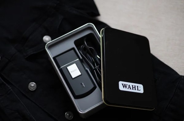 Электробритва Wahl Travel 3615-1016
