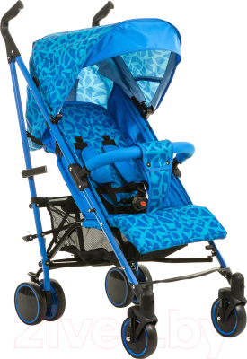 Детская прогулочная коляска Babyhit Handy (Blue)