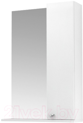 Шкаф с зеркалом для ванной Triton Локо 50 (013.42.0500.101.01.01.R)