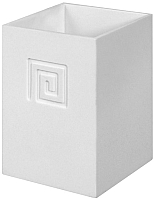 

Стакан для зубной щетки и пасты, 10020