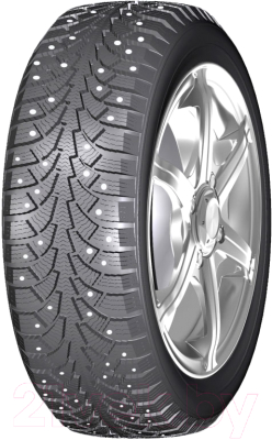 Зимняя шина KAMA EURO-519 175/70R14 84T (шипы)