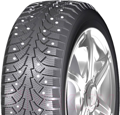 Зимняя шина KAMA EURO-519 175/70R14 84T (шипы)