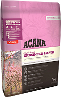 Сухой корм для собак Acana Grass-Fed Lamb (17кг) - 