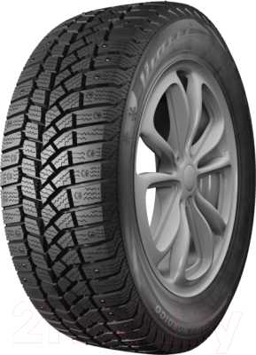 Зимняя шина Viatti Brina Nordico V-522 195/55R15 85T (шипы)