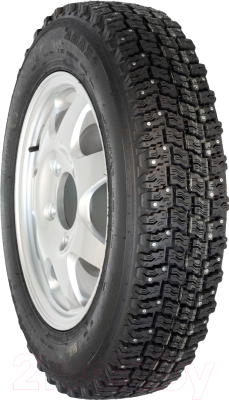 Зимняя шина KAMA И-511 175/80R16 88Q (шипы)