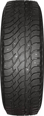 Зимняя шина Viatti Bosco Nordico V-523 235/55R18 100T (шипы)