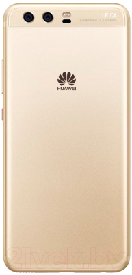Смартфон Huawei P10 32GB / VTR-L29 (золото)