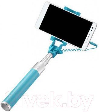 Монопод для селфи Huawei Selfie Stick AF11 (голубой)
